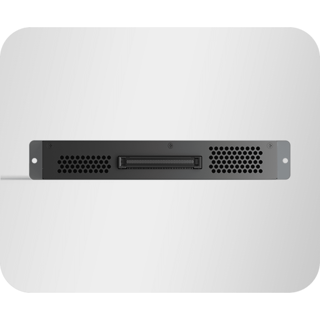 Módulo de Cómputo MCore-OPS-T para MeetingBoard con Windows 11 IoT optimizado para Teams Rooms