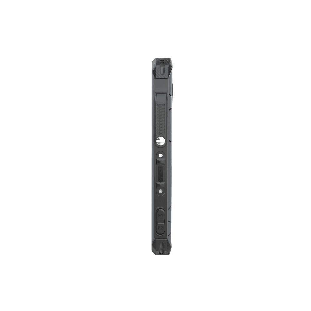 Radio PoC LTE RugGear RG880i / Pantalla HD+ 5.5" (14 cm) 500 nits / Snapdragon 680 MCPTT / Cámara 50 MP PDAF / IP68 y MIL-STD-810H / Altavoz 103 dB / Batería Extraíble 4500 mAh / Android 14