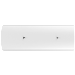 Mini Bala IP 8 Megapixel / 30 mts IR EXIR / Lente 2.8 mm / H.265+ / WDR 120 dB / PoE / Exterior IP67 / Videoanaliticos Integrados