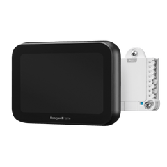 Termostato Inteligente ElitePRO / S1200 Smart Thermostat / Negro / Pantalla 5" / 4H-2C Bomba Calor / 3H-3C Convencional / Control IAQ / Video Doorbell / Redlink+WiFi+Bluetooth+Matter