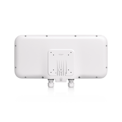 E7 Audience UniFi Enterprise WiFi 7 Doble-Banda de Alto Rendimiento para Interior con Cobertura Sectorial 50°/90° de Hasta 465 m² y Más de 1,500 Usuarios