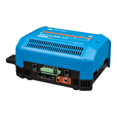 Lynx Smart BMS 1000 NG (M10) / Barra de Distribución y Comunicación BMS para baterías Victron Lithium NG
