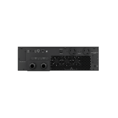 UPS SmartZone de 10000 VA/10000 W, Online Doble Conversión, Entrada 208/240 Vca Con Terminal L1+L2+G, Onda Senoidal Pura, 6 UR, Con 2 Tomas NEMA L6-30R y Terminal L1+L2+G