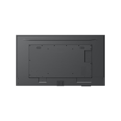 Pantalla Profesional Yealink de 65" MD-65 para Salas de Juntas, con Integración a MeetingBars y Control Inteligente