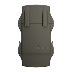 (NetMetal ax) – Radio conectorizado Wi-Fi 6 doble banda, Gigabit y SFP+ 2.5G para exteriores