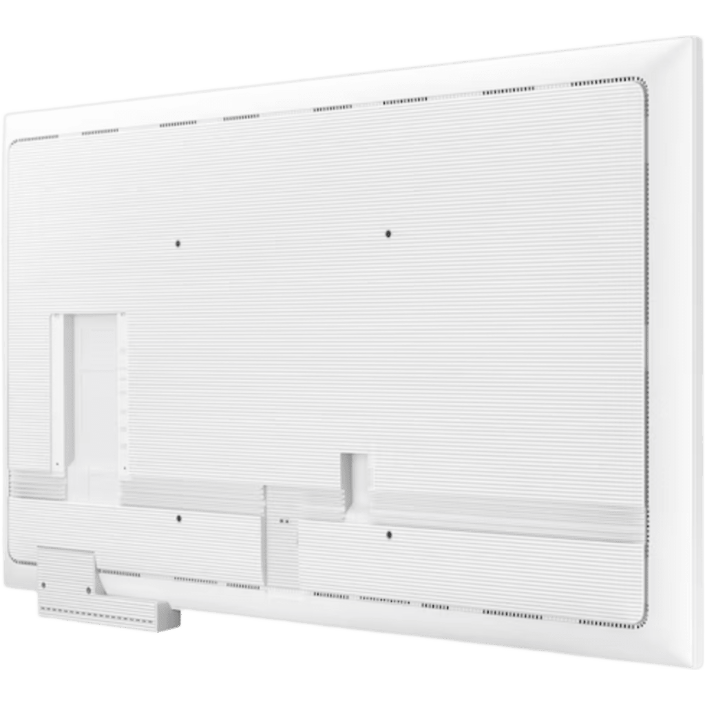 Display FLIP2 WiFi Interactivo de 55" con Lápiz Táctil.  Puertos USB/RJ45/RS232/HDMI/Salida Touch