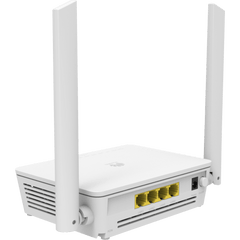 ONT GPON OptiXstar WiFi6 con 4 puertos GE, conector SC/APC, hasta 2402 Mbps
