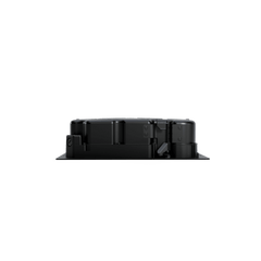 Altavoz Direccional EdgeMax | Bajo Perfil | Cobertura 90° | Montaje en Techo | Crossover Pasivo de 2 Vías | Alta y Baja Impedancia | Tecnología PhaseGuide