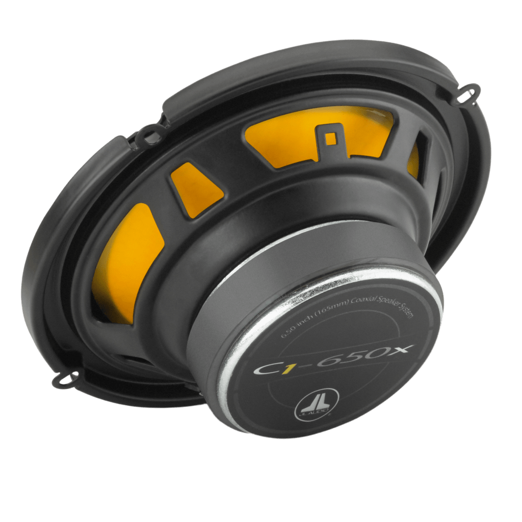 JL Audio C1 / Coaxial 6.5" / 50 W RMS / 4 &Omega; / Car Audio