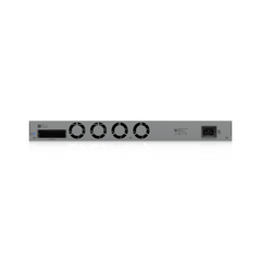 USW Pro XG 10 PoE Switch PoE+++ Capa 3 Etherlighting™ de 10 Puertos 10GbE (Todos PoE+++) y 2 Puertos SFP+ con Disponibilidad PoE de 400W