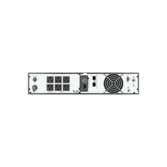 UPS SmartZone de 1500 VA/1350 W, Topología Línea Interactiva, Entrada 120 Vca NEMA 5-15P, Onda Senoidal Pura, Con Baterías de Lithium-Ion (LiFePO4) de Alto Rendimiento,2 UR, Con 6 Tomas NEMA 5-15R