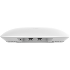 Punto de Acceso Wi-Fi 7 / Triple Banda BE11000 / MU-MIMO 2x2:2 / 384 Clientes Simultáneos / 2 Puertos 5G Ethernet con PoE+ / Cobertura Hasta 175 mts / BLE 5.3 / Gestión Integrada y en la Nube