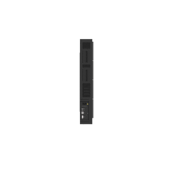 Estación de Descarga para Cámaras Bodycam HIKVISION / Pantalla Touch 13.3" / Conector Tipo C / Incluye 1 HDD de 2 TB (Soporta 4 HDD de 8 TB)