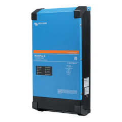 MultiPlus-II 48/3000/35-50 / Inversor Cargador de Onda Pura / Entrada 48 Vcc / Salida 2400 W 120 Vca 60 Hz