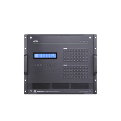 MATRIZ MODULAR DE CONMUTACION 32 X 32 | 2DA GENERACION