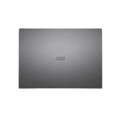 Laptop / AMD Ryzen 7 5825U / 16 GB RAM DDR4 / 512 GB SSD / Wi-Fi 6 / Bluetooth 5.2 / Windows 11
