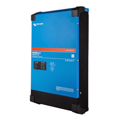 MultiPlus-II 48/5000/70-95 / Inversor Cargador de Onda Pura / Sello UL / Entrada 48 Vcc / Salida 4000 W 120 Vca  60 Hz