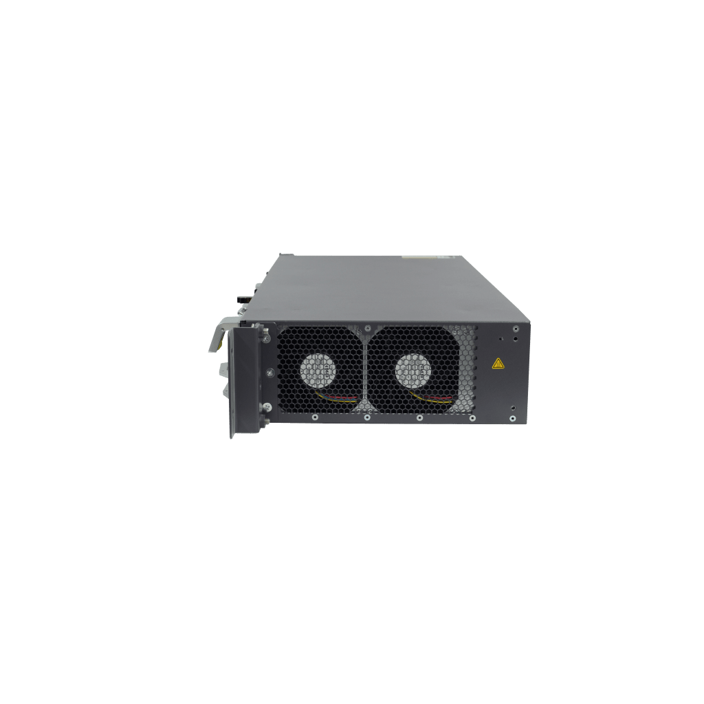 OLT GPON OptiXAccess Carrier Class con 1 tarjeta de 16 puertos GPON C++, 2 ranuraas, 1 fuente de alimentación AC, 2 UR