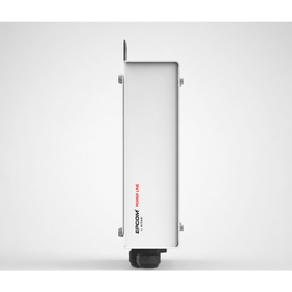 Caja de Distribución para Baterías en Paralelo / Hasta 6 Baterías / Corriente Máxima 300 A / 400 x 150 mm / Compatible con RES20010K, RES1005K, RLB10048MAX y Cualquier Banco de Baterías