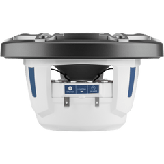 Bocinas Náuticas JL Audio M6 / 6.5" / Coaxial / LED Transflective / Rejilla Deportiva de Titanio / 75 W RMS / 4 &Omega;