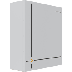 Batería LiFePO4 IP66 para exteriores / 51.2 Vcc / 314 Ah / 16 kWh / Corriente continua 125A (6.4kW) / Pico 300A (15.36kW) @15s / Instalación en pared o piso / UL 9540 Ed.3 / Celdas grado automotriz Tier 1