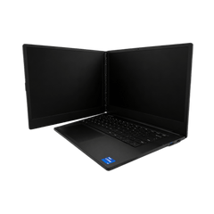Laptop / Procesador Intel i7-1255U / 16 GB DDR4 / 1 TB SSD / Pantalla 14" Full HD (1920×1080) / Wi-Fi / Bluetooth 5.2 / Windows 11 / Intel Iris Xe Graphics