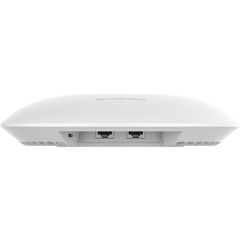 Punto de Acceso Wi-Fi 7 / Triple Banda BE11000 / MU-MIMO 2x2:2 / 384 Clientes Simultáneos / 2 Puertos 5G Ethernet con PoE+ / Cobertura Hasta 175 mts / BLE 5.3 / Gestión Integrada y en la Nube