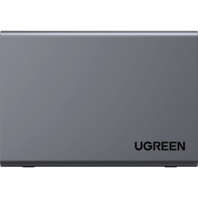 NASync DXP4800 | SO UGOS Pro |  Intel N100 12th Gen Intel® Quad Core™ | 4-Bahias (SATA) hasta 96TB | 2* M.2 SSD hasta 16TB| 8GB DDR5 (Exp. a 16GB) | 2.5Gb Dual Ethernet | HDMI 4K | 2* USB2.0 | 1*USB 3.2Gen | 1* USB 3.2Gen2 | 1*USB-C 3.2Gen2 | SD