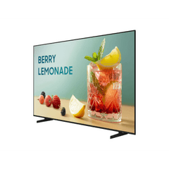 Television para negocios de 75" Resolucion UHD 4K (3840x2160p) / Tizen / Entradas de Video HDMI / Bocinas Integradas / WIFI 5 / eARC.