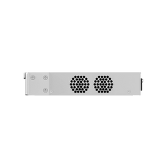 Switch Administrable PoE Capa 2+ Plus, con 24 puertos Gigabit PoE 802.3af/at + 4 SFP+ para fibra 10Gb, gestión gratuita desde la nube, 370w