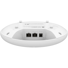 Punto de Acceso eKit Wi-Fi 7 / Doble Banda / MLO / Puerto Uplink de 2.5 Gbps / Alta Densidad Hasta 1,024 Usuarios / Gestión Gratuita en la Nube