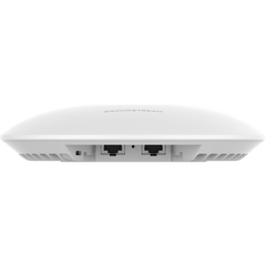 Punto de Acceso Wi-Fi 7 GWN7670 / 3.6 Gbps Inalámbrico / 5 Gbps Cableado / MIMO 2x2:2 / 256 Clientes Simultáneos / PoE+ / Montaje en Pared o Techo / BLE 5.3 / Controlador Integrado