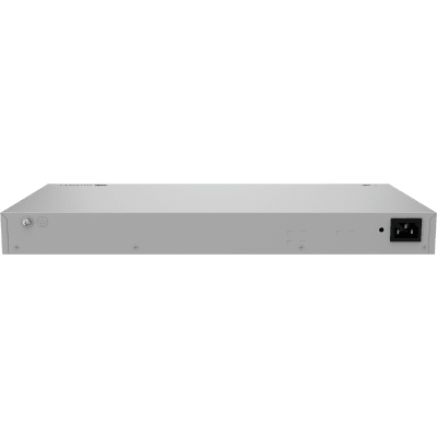 Switch eKit Core/Distribución Administrable Capa 3 / 48 puertos SFP  de 1 Gbps + 4 Puertos SFP+ de 10 Gbps / Soporta iStack / Capacidad de Conmutación de 176 Gbps / Gestión Gratuita desde la Nube / Sin Licenciamiento