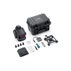 Payload Zenmuse L3/ Modulo Lidar Incorporado/ Protección IP54/ Care Plus /Compatible con MATRICE400 / 16 Retornos