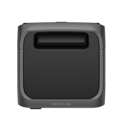 EcoFlow River 3 Plus | Estación de Energía Portátil 286Wh Litio LFP / 4 AC 800W (Max. 1600W) / 1 USB-C 100W / 3 USB -A 12W / Cargador de Coche 10A, 126W Max. / Conectividad WiFi y Bluetooth (App) / Carga Solar 220W Max.
