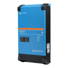 MultiPlus-II 48/3000/35-50 / Inversor Cargador de Onda Pura / Entrada 48 Vcc / Salida 2400 W 120 Vca 60 Hz