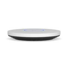 U7 Pro XG Wi-Fi 7 Tri-Banda para Interiores con Soporte 6 GHz, Cobertura de hasta 140 m², Capacidad para Hasta 300 Usuarios y Puerto Multi-Gig 10/5/2.5/1 GbE