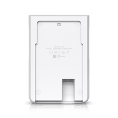 Punto de Acceso WiFi 7 Con Diseño de Pared, Tribanda en 2.4, 5 y 6 GHz, Hasta 10.688 Gbps, Puerto Ethernet 1/2.5 GbE, 300+ Clientes Simultáneos