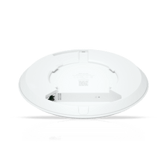 U7 Lite Wi-Fi 7 Doble Banda para Interiores con Cobertura de Hasta 115 m² y Soporte para Hasta 200 Usuarios