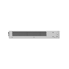 Switch Administrable PoE Capa 2+ Plus, con 48 puertos Gigabit PoE 802.3af/at + 4 SFP+ para fibra 10Gb, gestión gratuita desde la nube, 370w