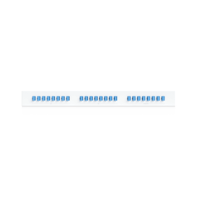 Ubiquiti Fiber Coexistence WDM Filter (UACC-UF-WDM-XGS) — Módulo WDM para Combinar Servicios XGS/XG-PON y GPON en una Sola Fibra