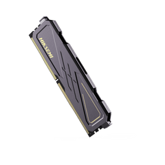 Módulo de Memoria RAM DDR4 de Color Morado 8 GB / 3200 MHz / Para Equipo de Rack o Escritorio / UDIMM