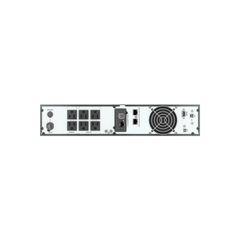 UPS SmartZone de 1500 VA/1350 W, Topología Línea Interactiva, Entrada 120 Vca NEMA 5-15P, Onda Senoidal Pura, Con Baterías de Lithium-Ion (LiFePO4) de Alto Rendimiento,2 UR, Con 6 Tomas NEMA 5-15R