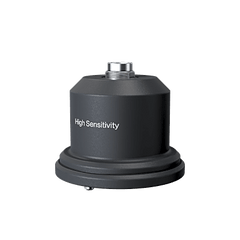 AD21 - Cámara de Imagen Acústica Portátil / DETECTAR FUGA DE AGUA / Pantalla táctil de 7" / IP66 PANTALLA IP54 SENSOR PORTATIL