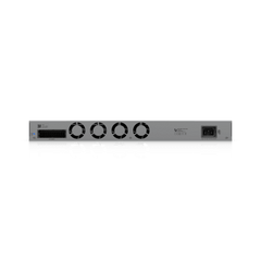 USW Pro XG 10 PoE Switch PoE+++ Capa 3 Etherlighting™ de 10 Puertos 10GbE (Todos PoE+++) y 2 Puertos SFP+ con Disponibilidad PoE de 400W