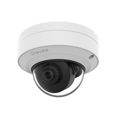 Módulo de Lente tipo Domo para camaras multisensor 5 Megapíxeles / Resolución 5MP CMOS 1/2.8" / Lente Fija 2.45 mm / Protección IP66 IK10 NEMA 4X / Cable Integrado 8 Metros / Compatible / Rango Temperatura -30°C a +55