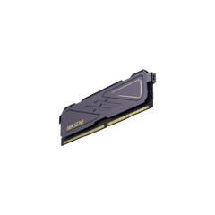 Modulo de Memoria RAM color Morada 16 GB / 3200 MHz / Para Equipo de Rack o Escritorio / UDIMM