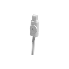 Cargador para motores inalambricos SOMFY Altus28 y Sonesse30, validar conector del motor.