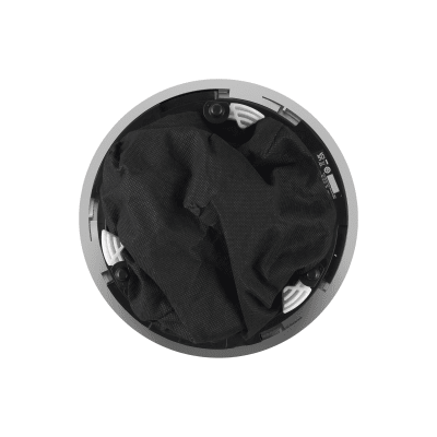 Altavoz de Plafón | 4in woofer, 0.8in tweeter | Baja y Alta Impedancia | Color Blanco
