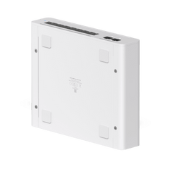 USW Pro XG 8 PoE Switch PoE++ Capa 3 Etherlighting™ de 8 Puertos 10GbE (Todos PoE++) y 2 Puertos SFP+ con Disponibilidad PoE de 155W